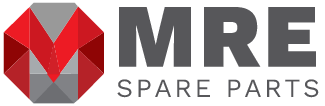 MRE Logo Print