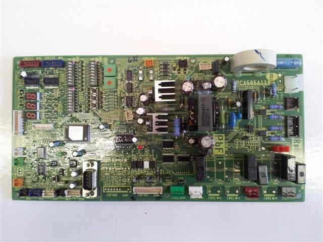 PCA505A114Y