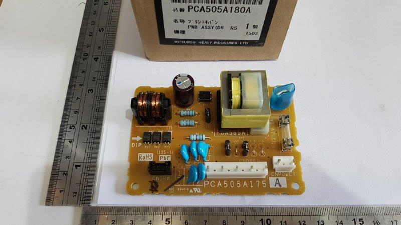 PCA505A180A