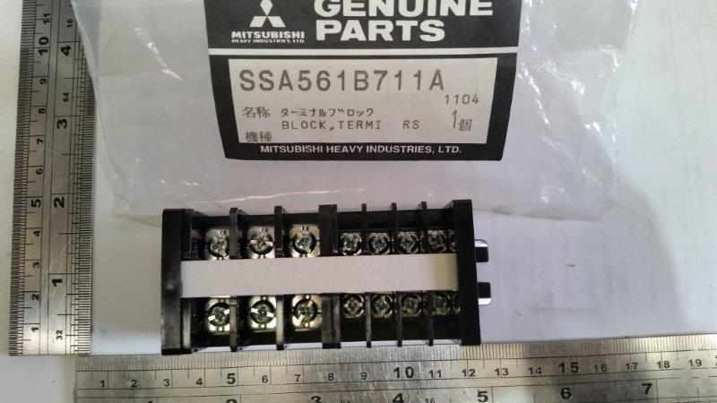 SSA561B711A
