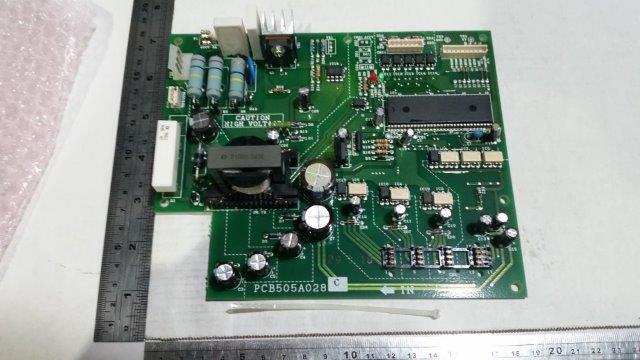 PCB505A028C