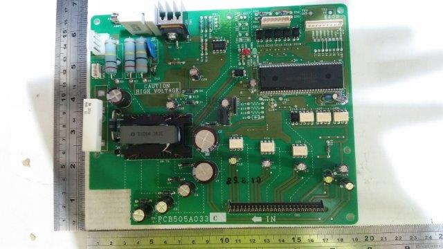 PCB505A033C