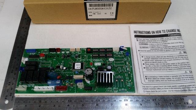 PJA505A131ZC