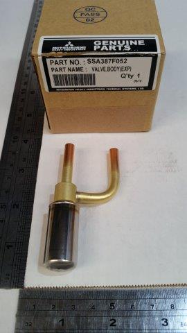 SSA387F052
