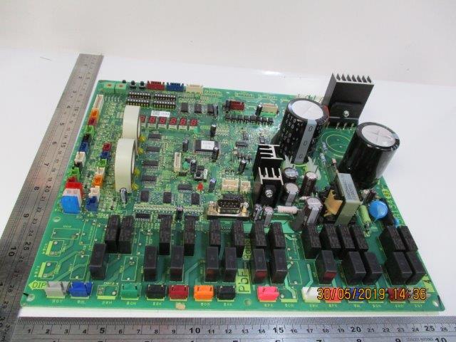 PCB505A131KA