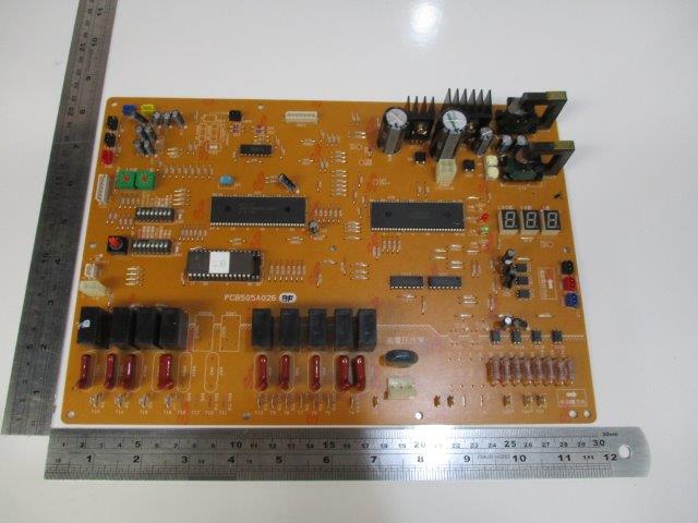 PCB505A026BF